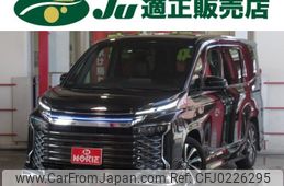 toyota voxy 2022 -TOYOTA 【名変中 】--Voxy ZWR90W--0049322---TOYOTA 【名変中 】--Voxy ZWR90W--0049322-