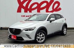 mazda cx-3 2015 -MAZDA--CX-3 LDA-DK5FW--DK5FW-118812---MAZDA--CX-3 LDA-DK5FW--DK5FW-118812-