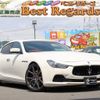 maserati ghibli 2016 quick_quick_MG30A_ZAMRS57C001183619 image 1