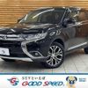 mitsubishi outlander 2015 quick_quick_DBA-GF8W_GF8W-0301139 image 1