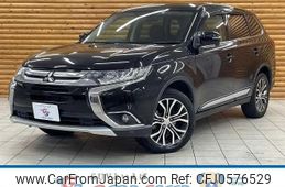 mitsubishi outlander 2015 quick_quick_DBA-GF8W_GF8W-0301139