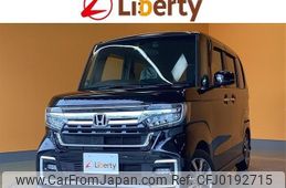 honda n-box 2021 quick_quick_JF3_JF3-5071266