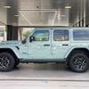 chrysler jeep-wrangler 2023 -CHRYSLER--Jeep Wrangler 3LA-JL20L--1C4JJXR6XPW576753---CHRYSLER--Jeep Wrangler 3LA-JL20L--1C4JJXR6XPW576753- image 4