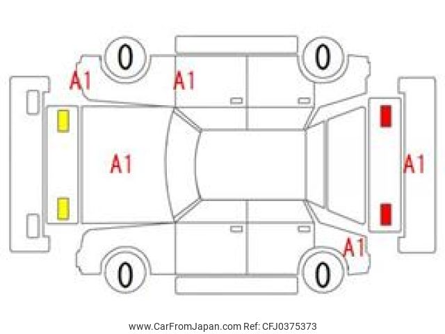 honda n-box 2017 -HONDA--N BOX DBA-JF3--JF3-2006659---HONDA--N BOX DBA-JF3--JF3-2006659- image 2