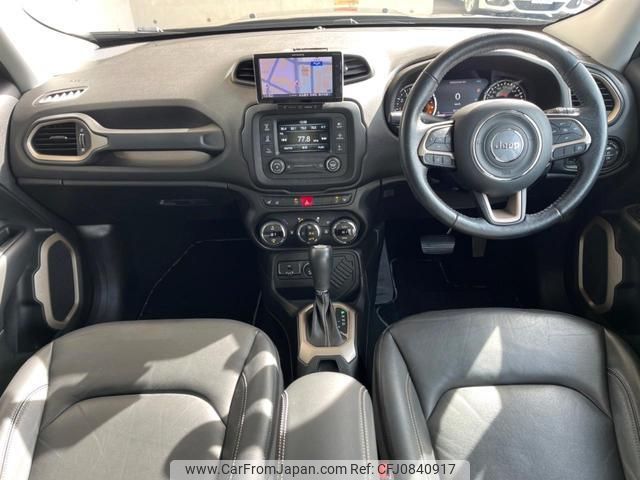 jeep renegade 2016 quick_quick_BU14_1C4BU0000GPD78541 image 2