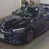 mercedes-benz c-class 2022 CFJ1582223 image 4