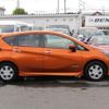 nissan note 2016 quick_quick_DAA-HE12_HE12-003332 image 9