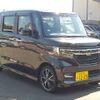 honda n-box 2018 -HONDA 【野田 580ｱ1234】--N BOX DBA-JF3--JF3-2039190---HONDA 【野田 580ｱ1234】--N BOX DBA-JF3--JF3-2039190- image 1