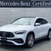 mercedes-benz amg 2023 -MERCEDES-BENZ--AMG 4BA-247754M--W1N2477542J531***---MERCEDES-BENZ--AMG 4BA-247754M--W1N2477542J531***- image 1