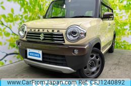 suzuki hustler 2018 quick_quick_DAA-MR41S_MR41S-333926