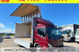 daihatsu midget 2021 CFJ1658106