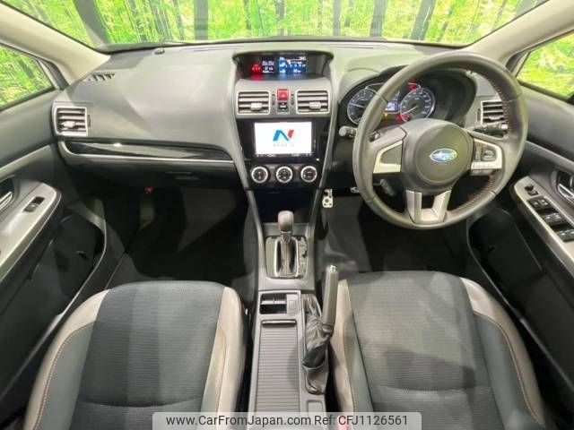 subaru xv 2016 -SUBARU--Subaru XV DBA-GP7--GP7-136323---SUBARU--Subaru XV DBA-GP7--GP7-136323- image 2