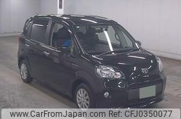 toyota porte 2015 quick_quick_DBA-NSP140_NSP140-9019236