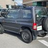 mitsubishi pajero-mini 1997 CFJ1841001 image 15