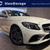 mercedes-benz c-class 2019 quick_quick_5AA-205077_WDD2050772R498516 image 1