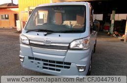 daihatsu hijet-truck 2018 -DAIHATSU--Hijet Truck S510P--0236694---DAIHATSU--Hijet Truck S510P--0236694-