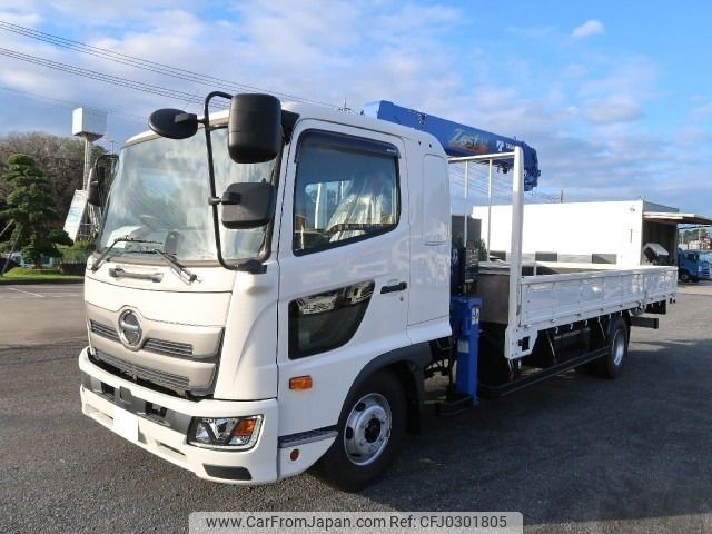 hino ranger 2023 -HINO--Hino Ranger 2KG-FD2ABA--FD2AB-134068---HINO--Hino Ranger 2KG-FD2ABA--FD2AB-134068- image 1