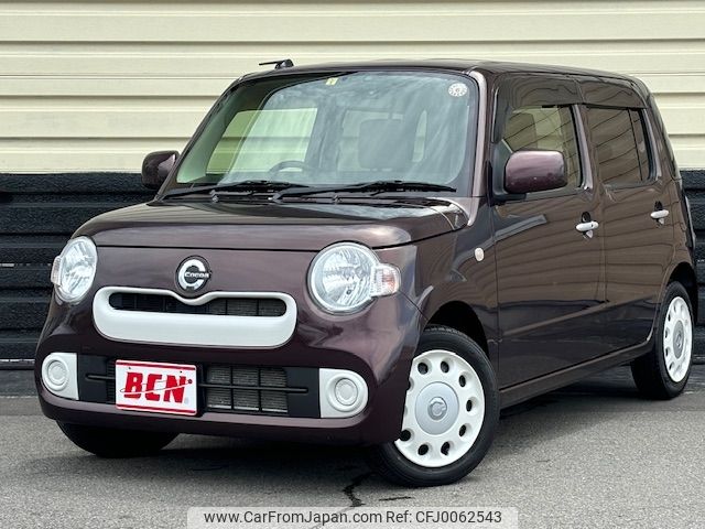 daihatsu mira-cocoa 2018 -DAIHATSU--Mira Cocoa DBA-L675S--L675S-0224495---DAIHATSU--Mira Cocoa DBA-L675S--L675S-0224495- image 1