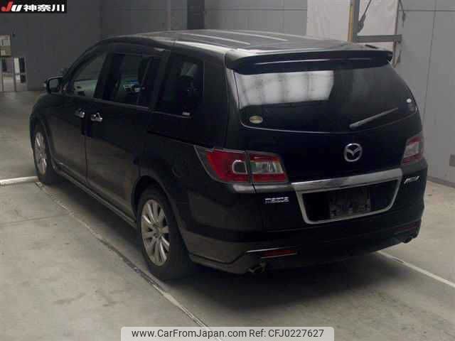 mazda mpv 2010 -MAZDA--MPV LY3P-224671---MAZDA--MPV LY3P-224671- image 2