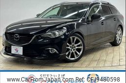 mazda atenza 2013 -MAZDA--Atenza Wagon LDA-GJ2FW--GJ2FW-105873---MAZDA--Atenza Wagon LDA-GJ2FW--GJ2FW-105873-