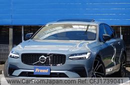 volvo s90 2024 CFJ1739041