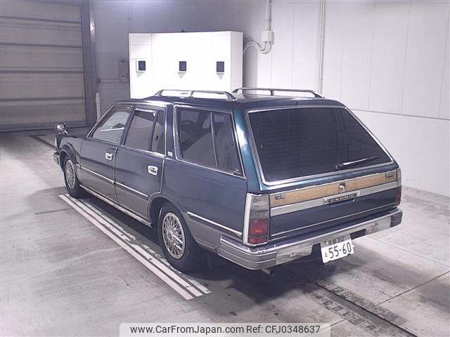 nissan cedric-wagon 1997 -NISSAN 【京都 302ﾏ5560】--Cedric Wagon WY30-527533---NISSAN 【京都 302ﾏ5560】--Cedric Wagon WY30-527533- image 2