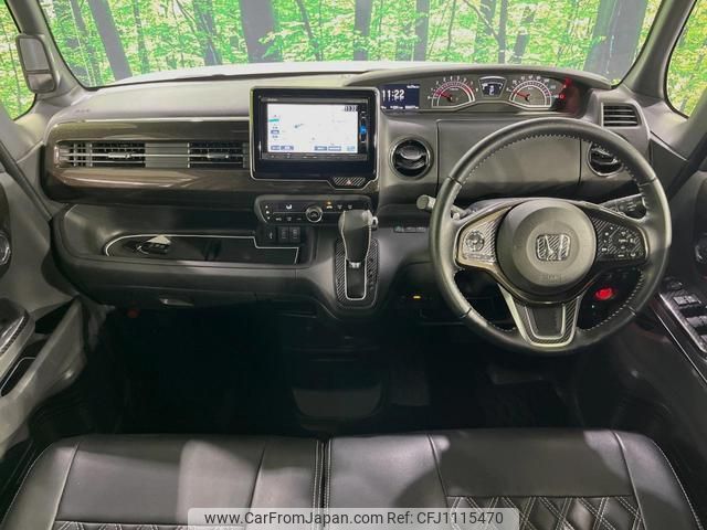 honda n-box 2017 quick_quick_JF3_JF3-2013113 image 2