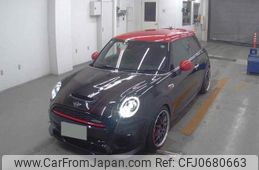 mini mini-others 2019 quick_quick_CBA-XRJCWM_WMWXR920X0TP20925