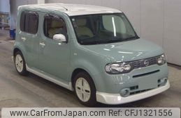 nissan cube 2016 quick_quick_DBA-Z12_Z12-320616