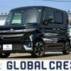 suzuki spacia 2024 -SUZUKI 【名変中 】--Spacia MK94S--161841---SUZUKI 【名変中 】--Spacia MK94S--161841- image 1