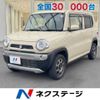 suzuki hustler 2018 -SUZUKI--Hustler DAA-MR41S--MR41S-324991---SUZUKI--Hustler DAA-MR41S--MR41S-324991- image 1