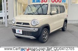 suzuki hustler 2018 -SUZUKI--Hustler DAA-MR41S--MR41S-324991---SUZUKI--Hustler DAA-MR41S--MR41S-324991-