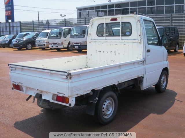 nissan clipper-truck 2011 -NISSAN--Clipper Truck GBD-U72T--U72T-0553933---NISSAN--Clipper Truck GBD-U72T--U72T-0553933- image 2