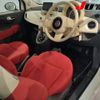 fiat 500 2009 -FIAT--Fiat 500 31212--00257117---FIAT--Fiat 500 31212--00257117- image 7