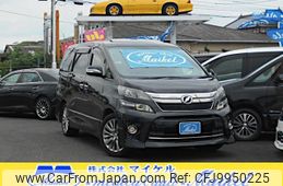 toyota vellfire 2013 quick_quick_DBA-ANH20W_ANH20-8277179