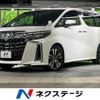 toyota alphard 2018 CFJ1723500 image 1