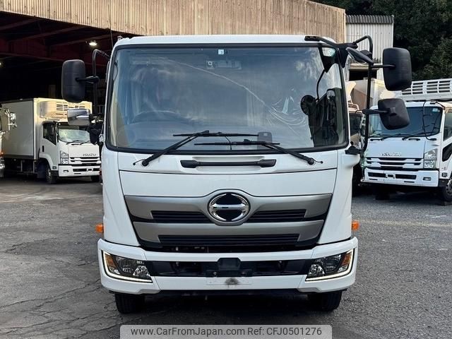 hino ranger 2021 GOO_NET_EXCHANGE_0704404A30241128W001 image 2