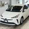 toyota prius 2019 -TOYOTA--Prius ZVW51-6125235---TOYOTA--Prius ZVW51-6125235- image 1