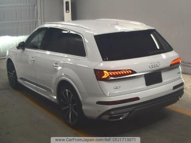 audi q7 2020 CFJ1713071 image 2