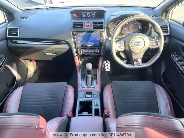 subaru wrx-s4 2018 quick_quick_VAG_VAG-030264 image 2