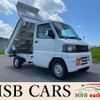 mitsubishi minicab-truck 2005 -MITSUBISHI--Minicab Truck GBD-U62T--U62T-1008666---MITSUBISHI--Minicab Truck GBD-U62T--U62T-1008666- image 1