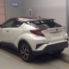 toyota c-hr 2019 -TOYOTA--C-HR DAA-ZYX10--ZYX10-2169906---TOYOTA--C-HR DAA-ZYX10--ZYX10-2169906- image 5