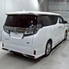 toyota vellfire 2021 -TOYOTA--Vellfire AYH30W--AYH30-0126325---TOYOTA--Vellfire AYH30W--AYH30-0126325- image 2