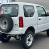 suzuki jimny 2001 -SUZUKI--Jimny TA-JB23W--JB23W-225209---SUZUKI--Jimny TA-JB23W--JB23W-225209- image 27