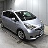 toyota ractis 2012 -TOYOTA 【岡山 】--Ractis NCP120-2041094---TOYOTA 【岡山 】--Ractis NCP120-2041094- image 1