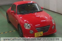 daihatsu copen 2011 -DAIHATSU 【新潟 582ｳ5396】--Copen L880K-0055751---DAIHATSU 【新潟 582ｳ5396】--Copen L880K-0055751-