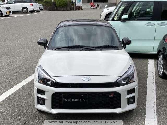 daihatsu copen 2024 CFJ1702521 image 2