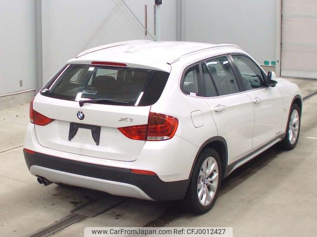 bmw x1 2010 -BMW--BMW X1 VL25-WBAVL520X0VP32708---BMW--BMW X1 VL25-WBAVL520X0VP32708- image 2