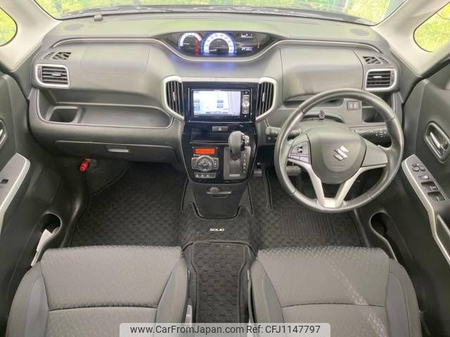 suzuki solio 2016 -SUZUKI--Solio DAA-MA36S--MA36S-624524---SUZUKI--Solio DAA-MA36S--MA36S-624524- image 2