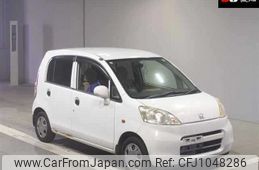 honda life 2007 -HONDA--Life JB5--4744504---HONDA--Life JB5--4744504-